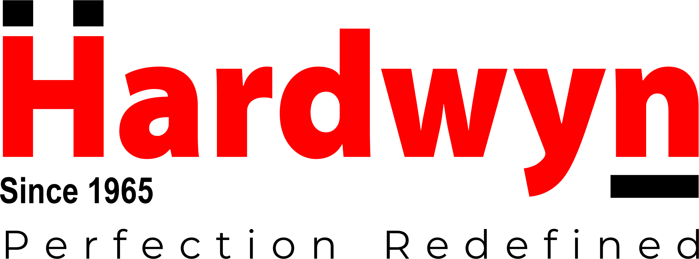 Hardwyn India Limited