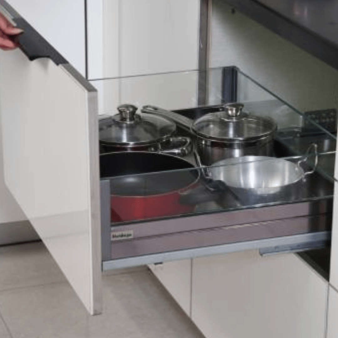 Vertino Glass Series