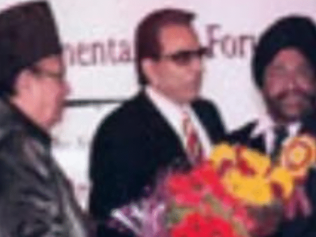 Hardwyn Awards: Inspiring Future Leaders