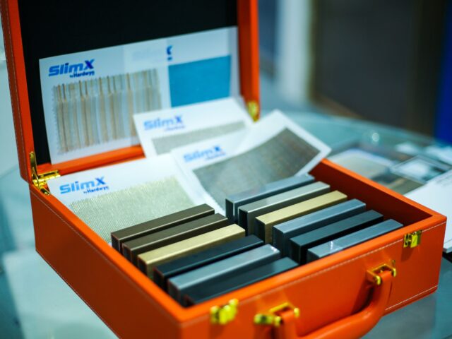 SlimX Unveiled Mumbai’s Design Exhibition