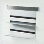 2-Tier Condiment Rack