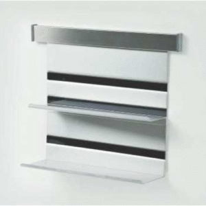 2-Tier Condiment Rack