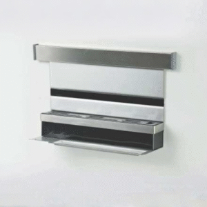 Multifunctional Knife Rack