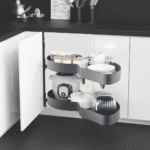 Charcoal S - Carousel Soft - Close (Left & Right)