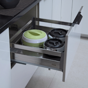 S.S Motion Drives (Plain Basket)