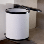 Waste Bin S.S