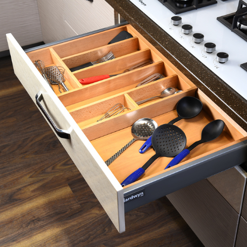 Wooden Cutlery