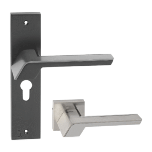 9038 Door Handles - Economy Series