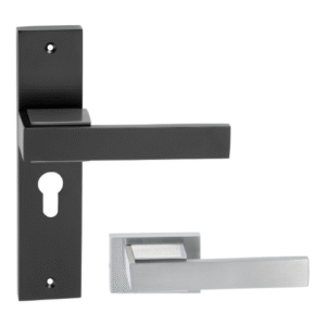 Breeza Door Handles - Economy Series