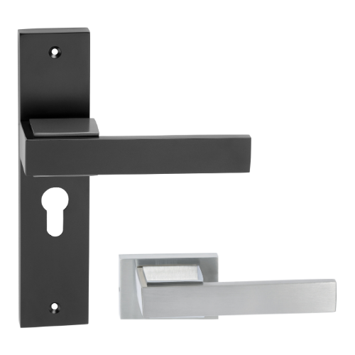 Breeza Door Handles - Economy Series