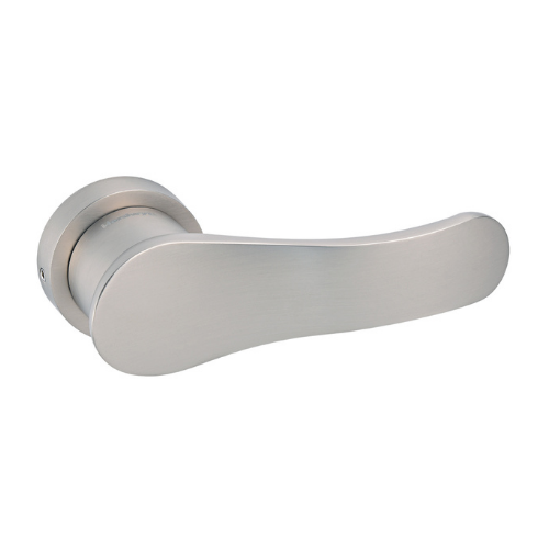 Brush Matt Mortise Handle - Model 9052