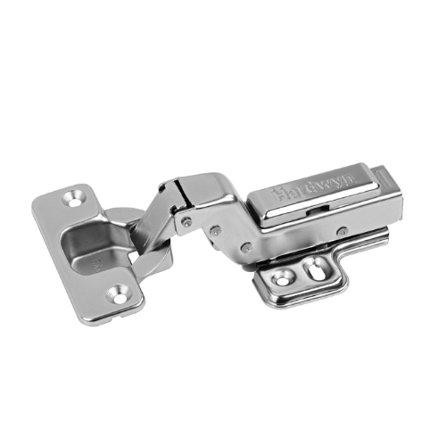 Concealed Hinges (With Soft Close)