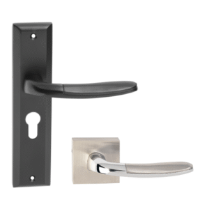 Cross Door Handles - Saver Series
