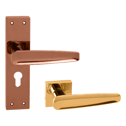 Door Handles Modest Series (HMS007)