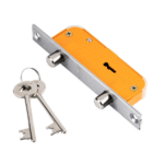 Entrance lock
