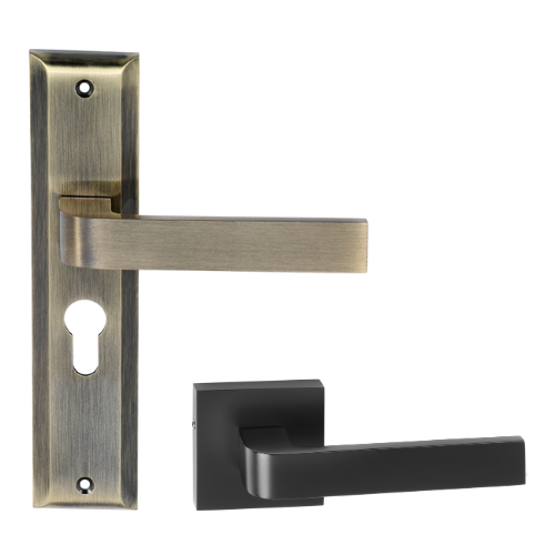 Falcon Door Handles - Saver Series