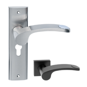 Figo Door Handles - Economy Series