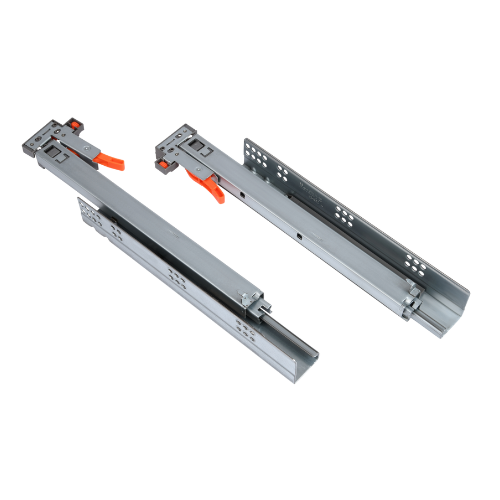 Hydraw Wooden Slides