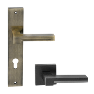 Jaguar Door Handles - Economy Series