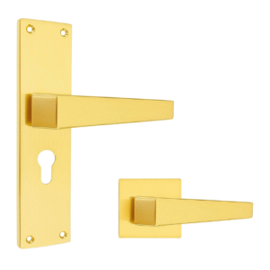 Modest Series Door Handles (HMS010)