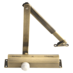 Overhead Antique Swift Door Closer