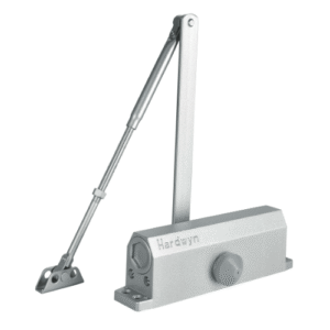 Overhead Camery Door Closer