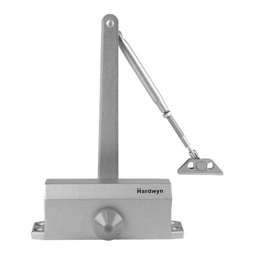 Overhead Classic Queen Door Closer