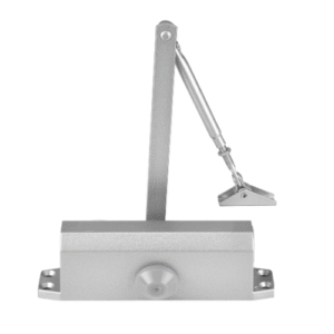Overhead Cyber Door Closer