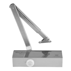 Overhead Eddy Door Closer