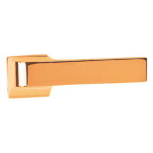PVD (Gold) Mortise Handle - Model 9055