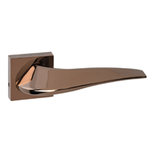 PVD (Rose Gold) Mortise Handle- Model 9005