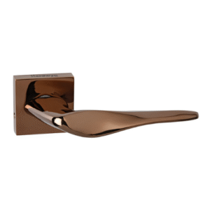 PVD (Rose Gold) Mortise Handle - Model 9044