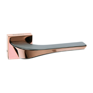 PVD (Rose Gold) Mortise Handle - Model 9045