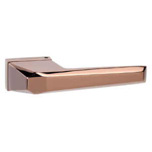 PVD (Rose Gold) Mortise Handle - Model 9047
