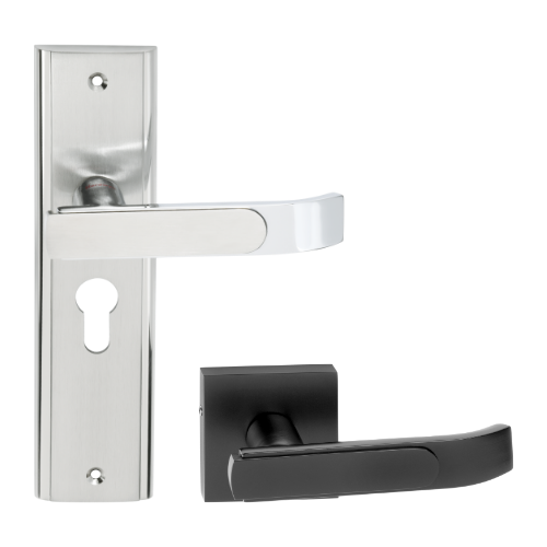 Polo Door Handles - Saver Series