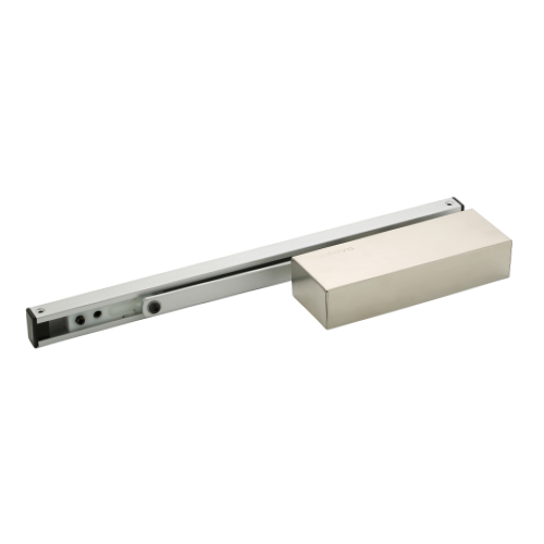 S.S Pelmet Arm Door Closer