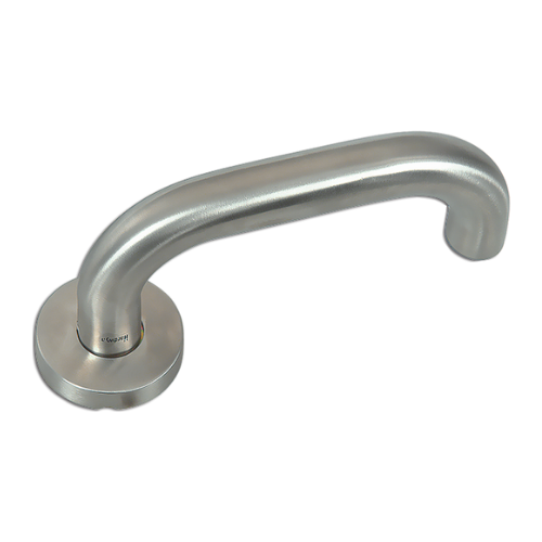 S.S Tube Handle (HSH-101)
