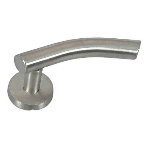 S.S Tube Handle (HSH-104)