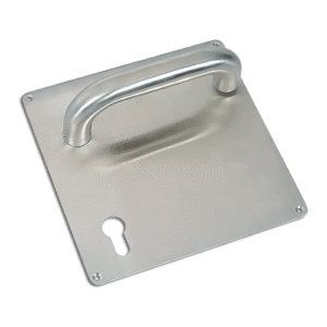 S.S Tube Handle (HSH-115)