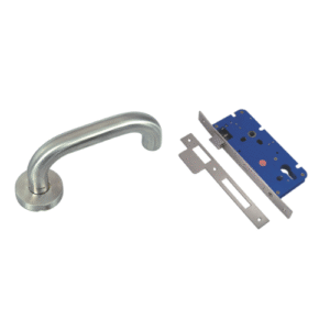 S.S Tube Handle (HSH-121_HML-121)