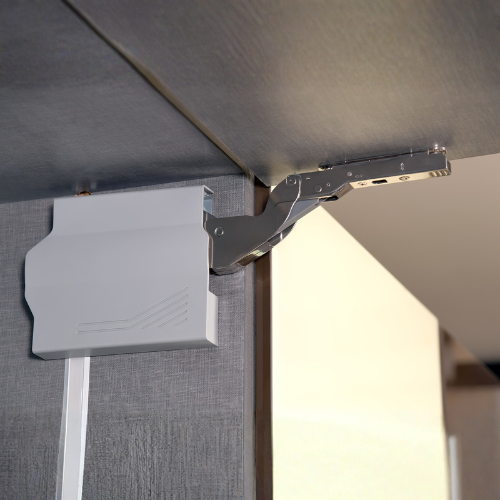 Single Up Lifter (Aventos) Mechanism