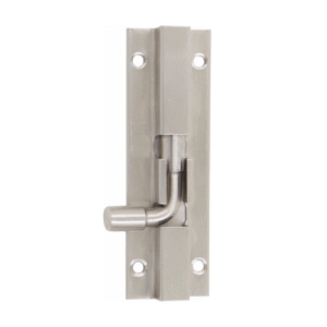 Stainless Steel Tower Bolt