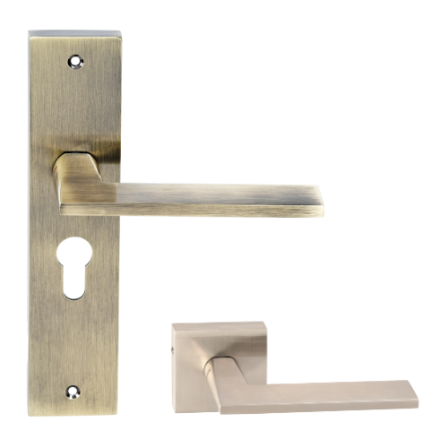 Sterling Door Handles - Saver Series