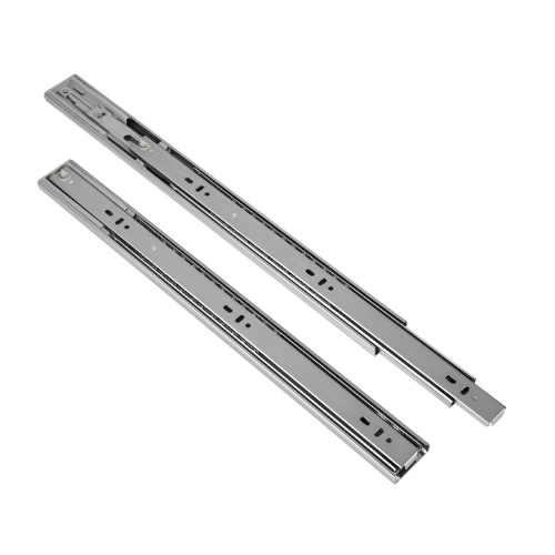 Telescopic Channel Soft Close