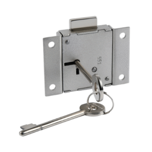 Universal Cupboard Lock