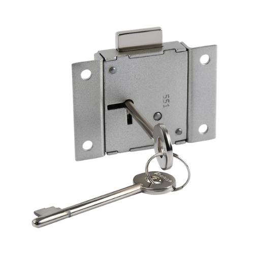 Universal Cupboard Lock