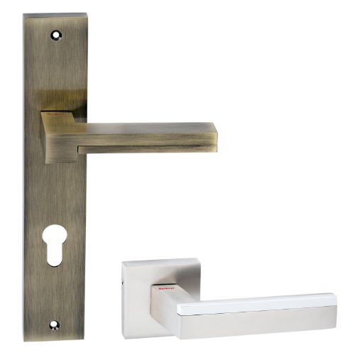 Vinto Door Handles - Economy Series