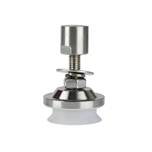 Articulated Routel Countersunk Head Bolt (HE-AF-36-CS)