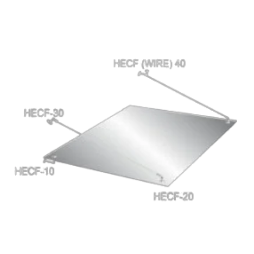 Canopy Rod (HECF-40)