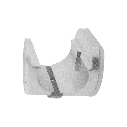 Clamp Fixing for Track Connection with Wall (HEPRSF-003)